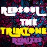 The Trimtone Remixes