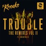 TROUBLE (feat. Absofacto)