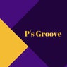 P's Groove (Lo-Fi)
