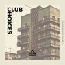 Club Choices Vol. 14
