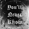 You'll Never Know (feat. Jonatan Backelie)