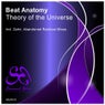 Theory of The Universe