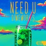 Need U