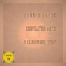 Hard & Dance Compilation, Vol. 13: 8 Club Hymns *esm*