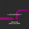 Make You Mine (Extended Mix)