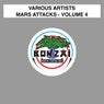 Mars Attacks - Volume 4