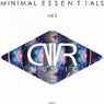 Minimal Essentials Vol. 2