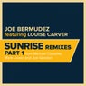 Sunrise: Remixes, Pt. 1