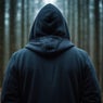 Man in the Hood