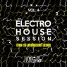Electro House Session, Vol. 4 (Best Of Electronic Music)
