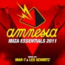 Amnesia Ibiza Essentials 2011