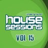 Underground House Sessions Vol. 15
