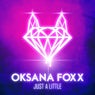 Just a Little (Radio Edit)