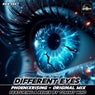 Different Eyes EP