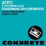 Fakerman 2014 (Remixes)