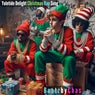 Yuletide Delight Christmas Rap Song