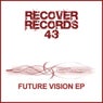 Future Vision EP