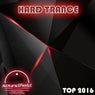Hard Trance Top 2016