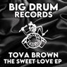 The Sweet Love EP