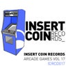 Arcade Games Volume 17