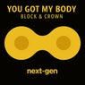 You Got My Body 