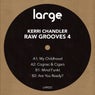 Raw Grooves 4