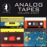 Analog Tapes 8: Minimal Tech House Experience