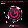 Don't Stop Reachin (Club Dub)