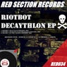 Decaythlon EP