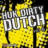 HUK Dirty Dutch Vol 6
