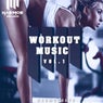 Workout Music, Vol. 1