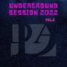 Underground Session 2022,Vol.2