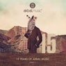 15 Years of Akbal Music, Pt. 1