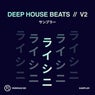 Deep House Beats V2 (Sampler)