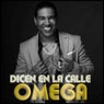 Dicen En La Calle - Live