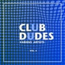 Club Dudes, Vol. 4