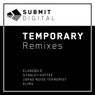 Temporary Remixes