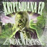 Kryptajuana EP