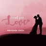 I Want Your Love