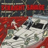 Straight Savage (feat. Born I)