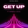 Get Up (feat. Kimberly Davis)