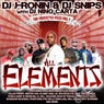 All Elements: The Freestyle Files, Vol. 1