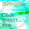 Clock Doesn't Stop
