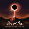 Ring of Fire Feat Dana Doom