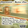 Metro Line Remixes