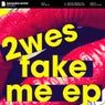 Take Me EP