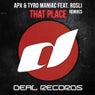 That Place - Remixes