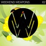 Weekend Weapons 62