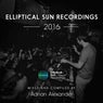 Elliptical Sun Recordings 2016