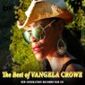 The Best Of Vangela Crowe